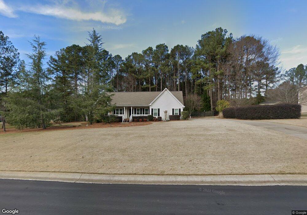 35 Malvern Hill, Sharpsburg, GA 30277 - photo 1