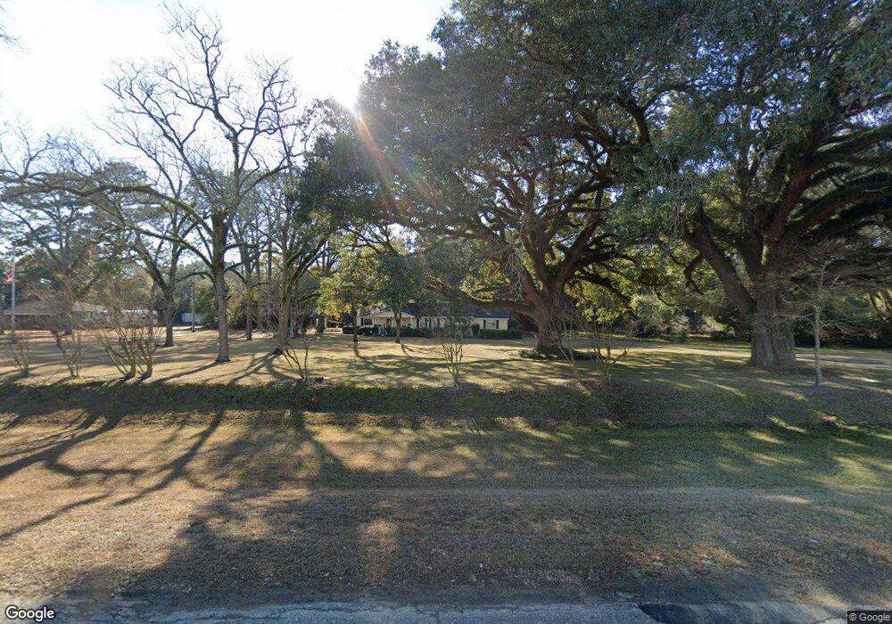 6671 Branchville Rd, Camilla, GA 31730 - photo 1