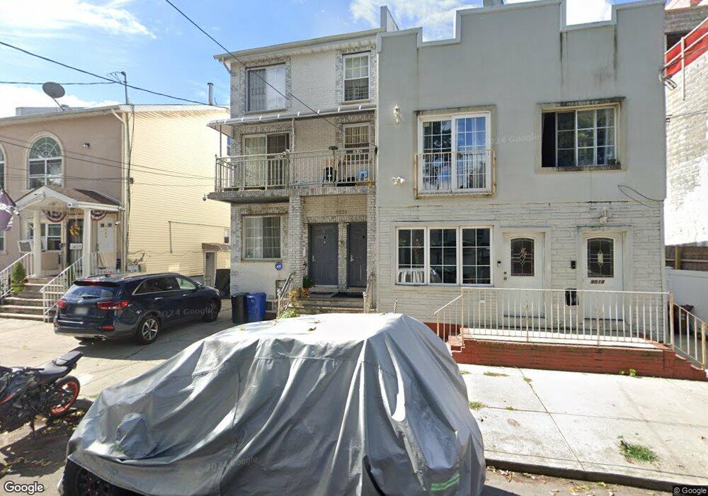 95-20 86th St, Ozone Park, NY 11416 - photo 1