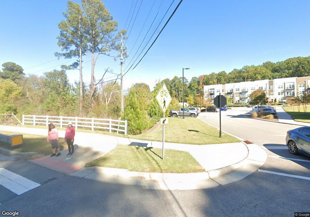 2840 Ardenview Cir, Raleigh, NC 27606 - photo 1