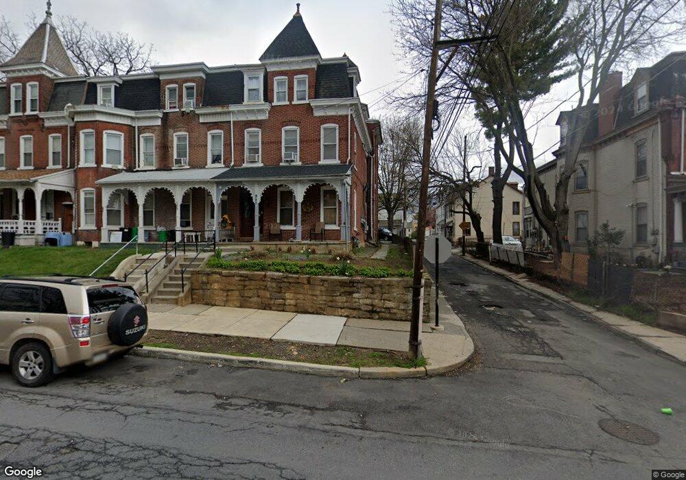 925 W Gordon St unit 927, Allentown, PA 18102 - photo 1