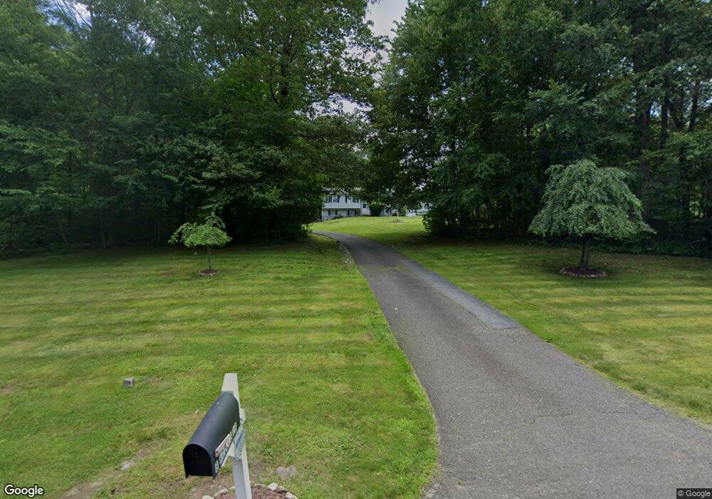 8 Hollis Dr, Oxford, CT 06478 - photo 1