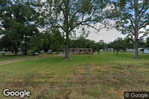 15517 Russell Ln, Glynn, LA 70736