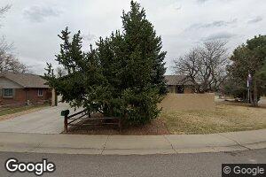 11821 W 106th Place, Westminster, CO 80021