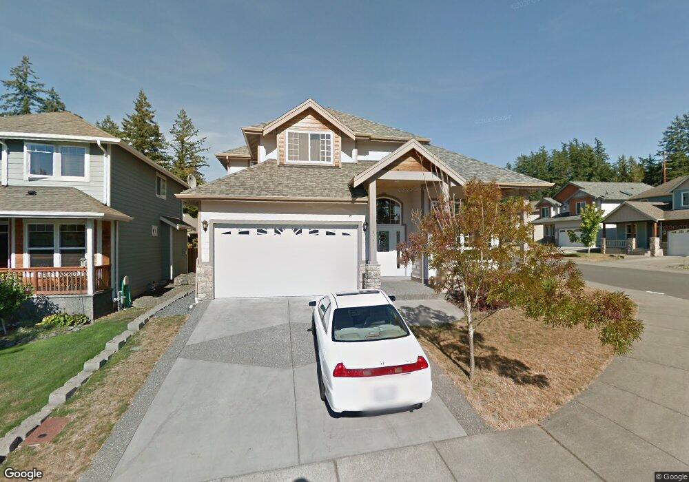 3539 Redondo Way, Bellingham, WA 98226 - photo 1