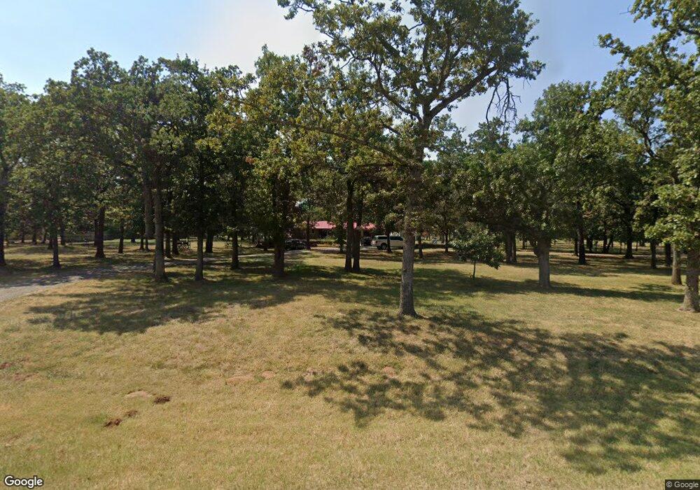 14 James Ray Rd, Shawnee, OK 74801 - photo 1