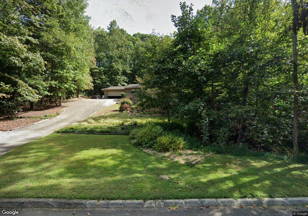 5987 Island View Dr, Buford, GA 30518 - photo 1