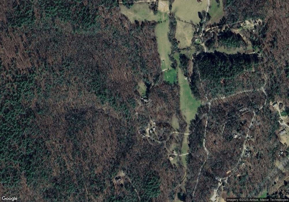 307 Skeeniah Gap Branch Rd, Suches, GA 30572 - photo 1