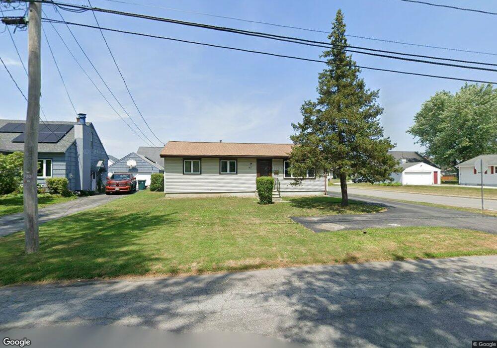 804 Lee Ave, North Tonawanda, NY 14120 - photo 1