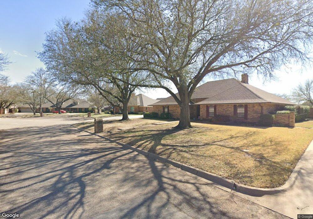 622 Rockdale Rd, Cleburne, TX 76033 - photo 1