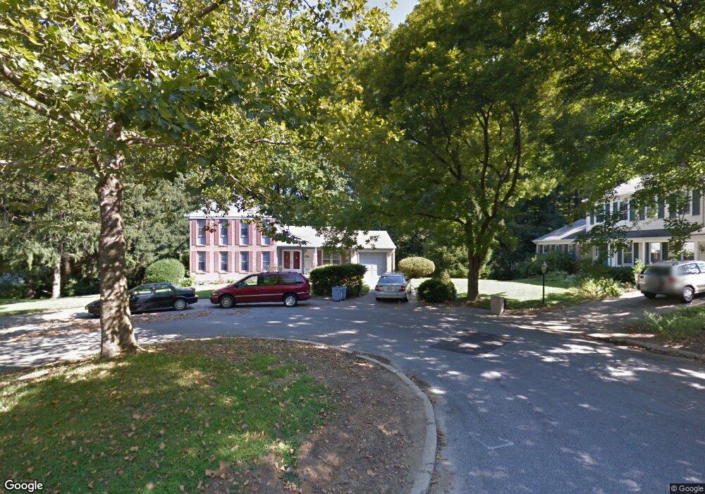 5425 Weatherside Run, Columbia, MD 21045 - photo 1