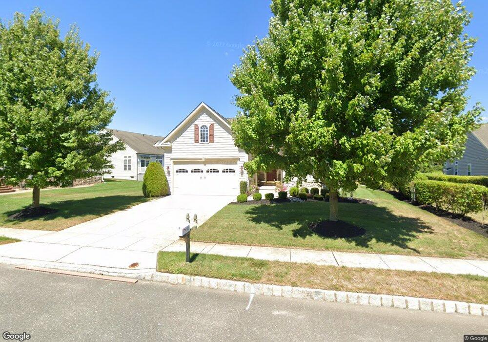 103 Hearthstone Ct, Berlin, NJ 08009 - photo 1