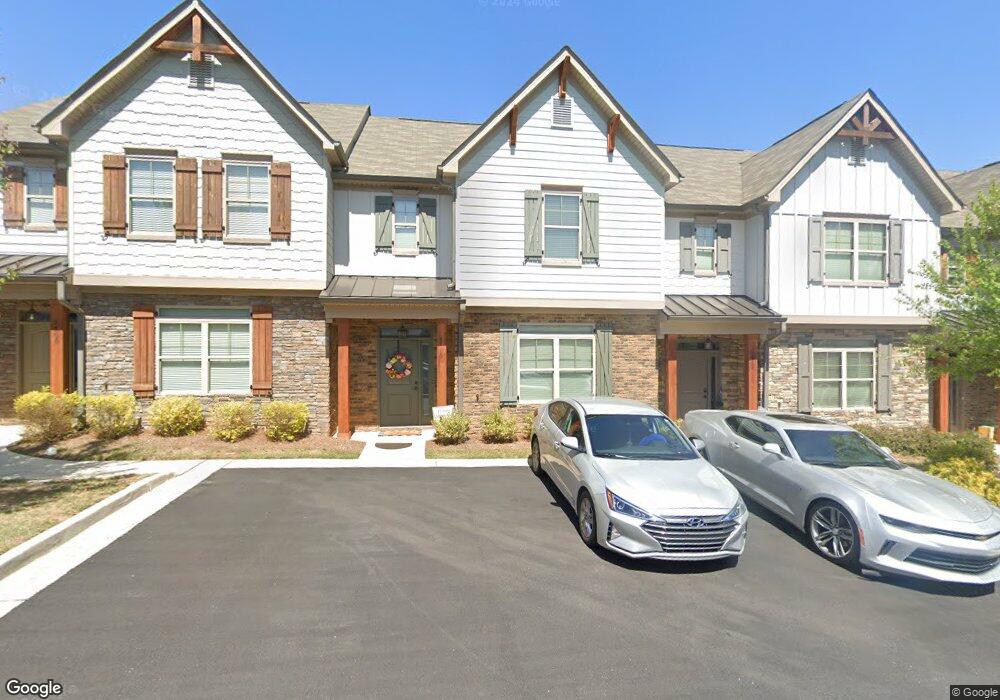 7776 Fawn Cir, Covington, GA 30014 - photo 1