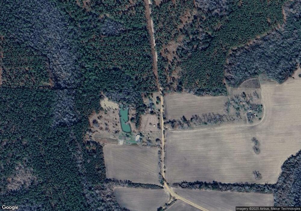 3755 Old Columbus Rd, Willacoochee, GA 31650 - photo 1