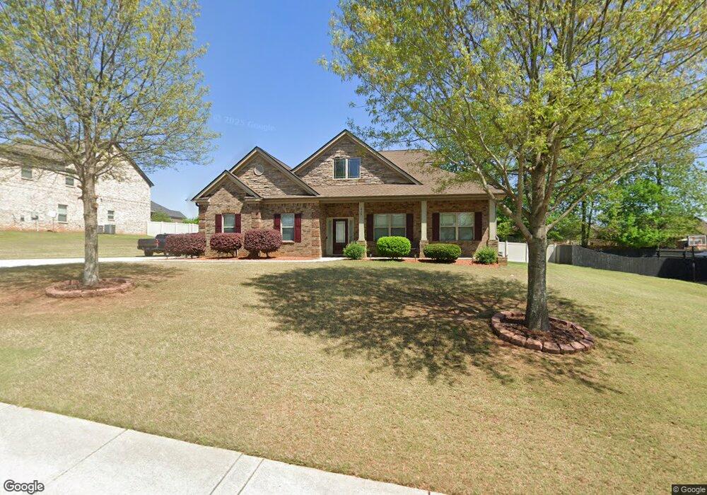 228 Way Point Dr, Stockbridge, GA 30281 - photo 1