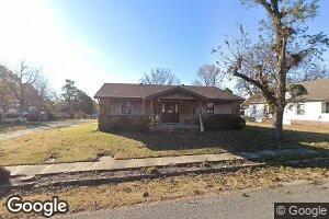 601 W 6th St, Rector, AR 72461