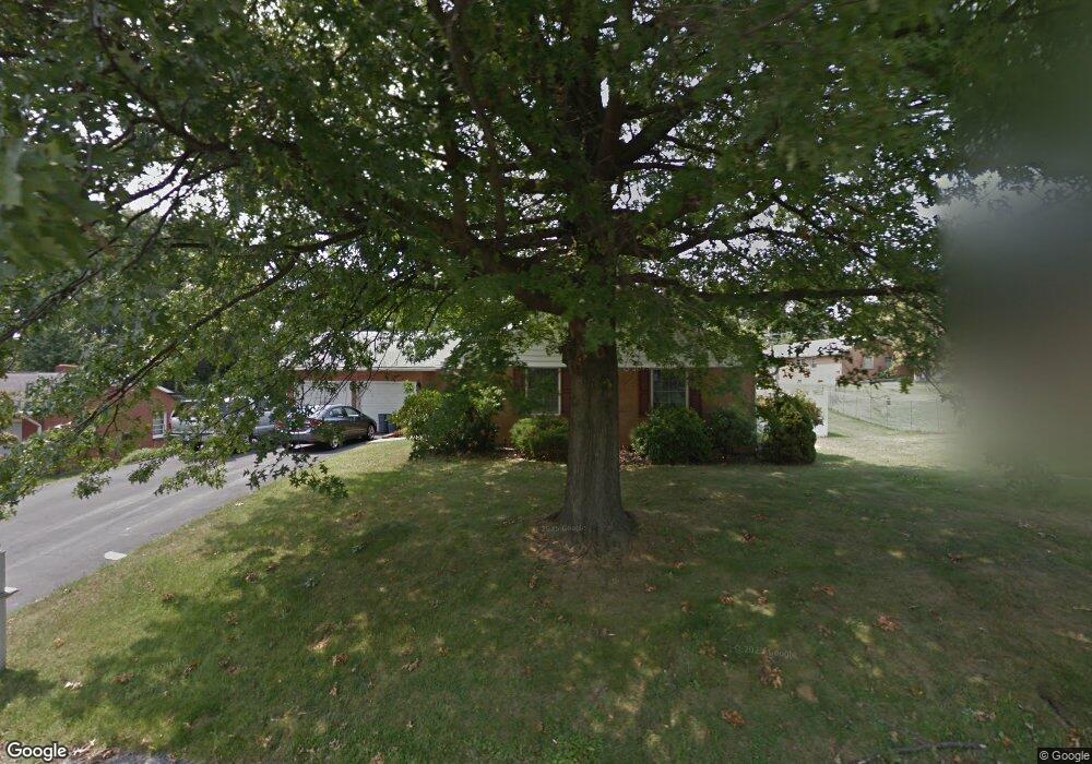 10936 Larch Ave, Hagerstown, MD 21740 - photo 1