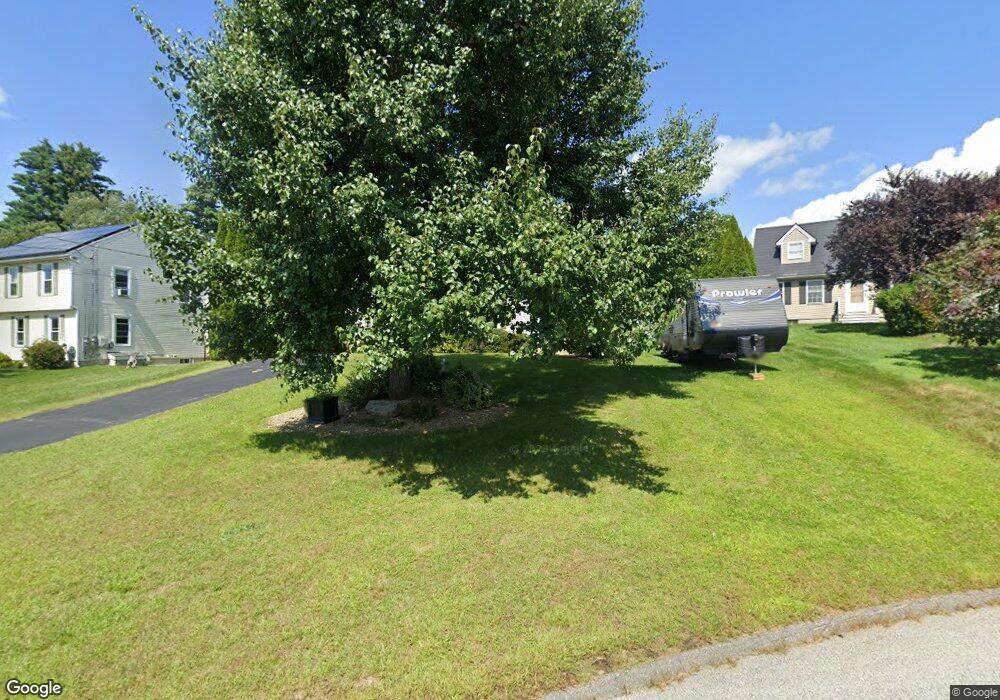 12 Brittany Cir, Pembroke, NH 03275 - photo 1