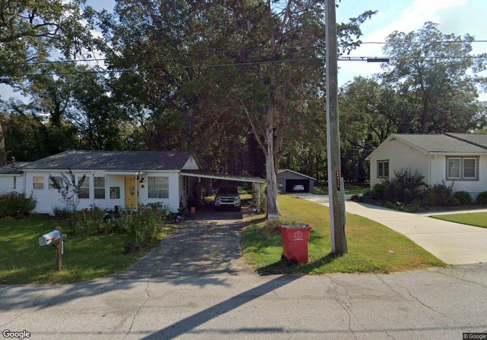 0 Oak St, Bowdon, GA 30108 - photo 1