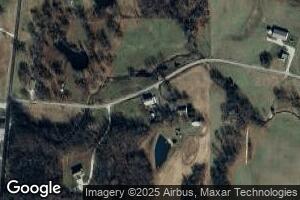 4061 W County Road 525 N, Osgood, IN 47037