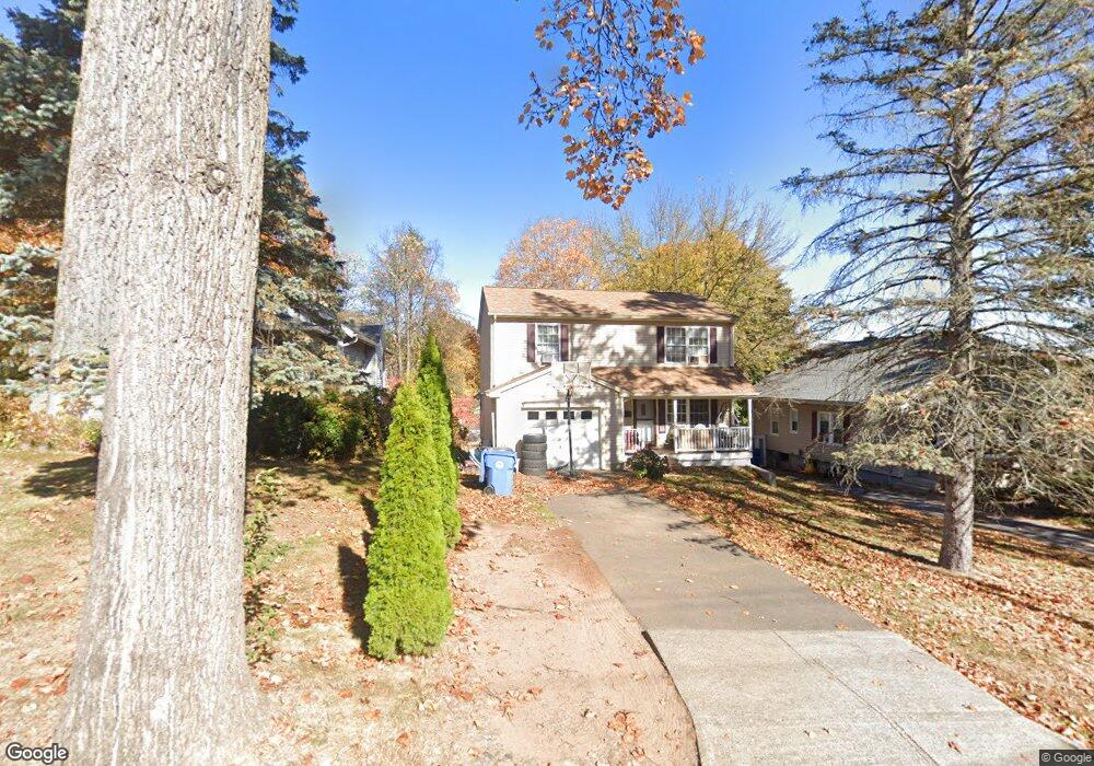 21 May St, New Britain, CT 06052 - photo 1