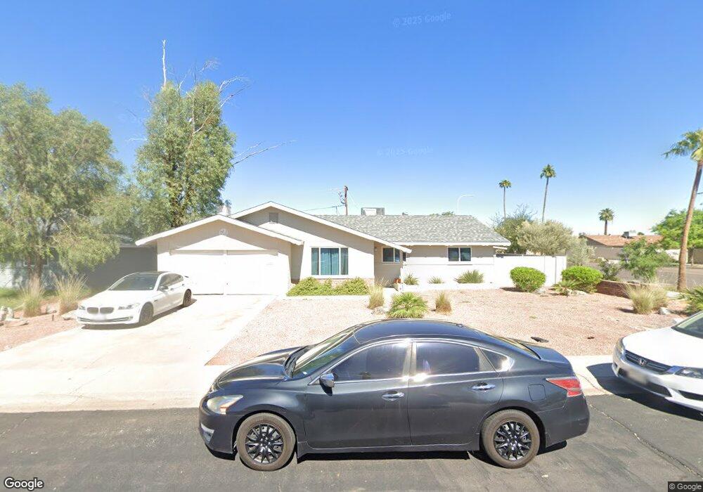 2 W Erie Dr unit 5, Tempe, AZ 85282 - photo 1