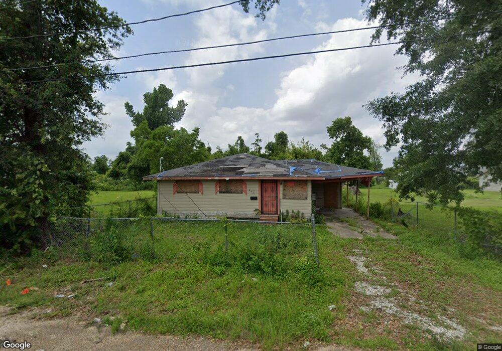 2421 Blackwell St, Lake Charles, LA 70601 - photo 1