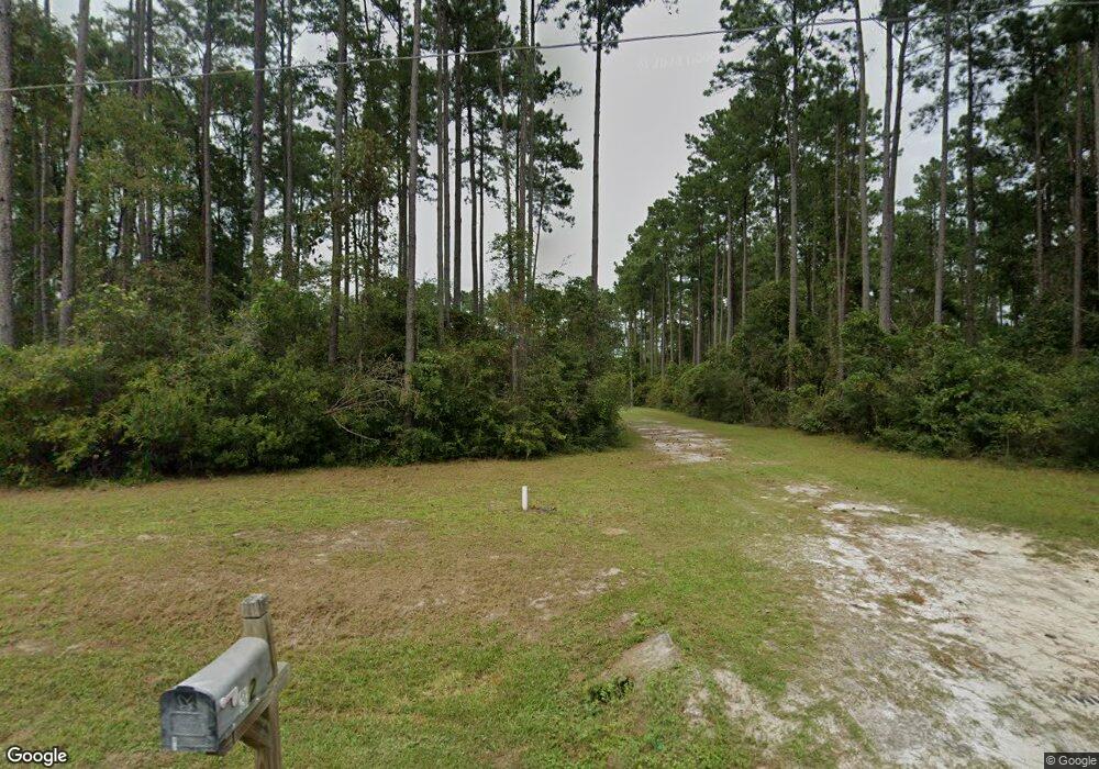32 Zion Hill Rd unit 1, Crawfordville, FL 32327 - photo 1