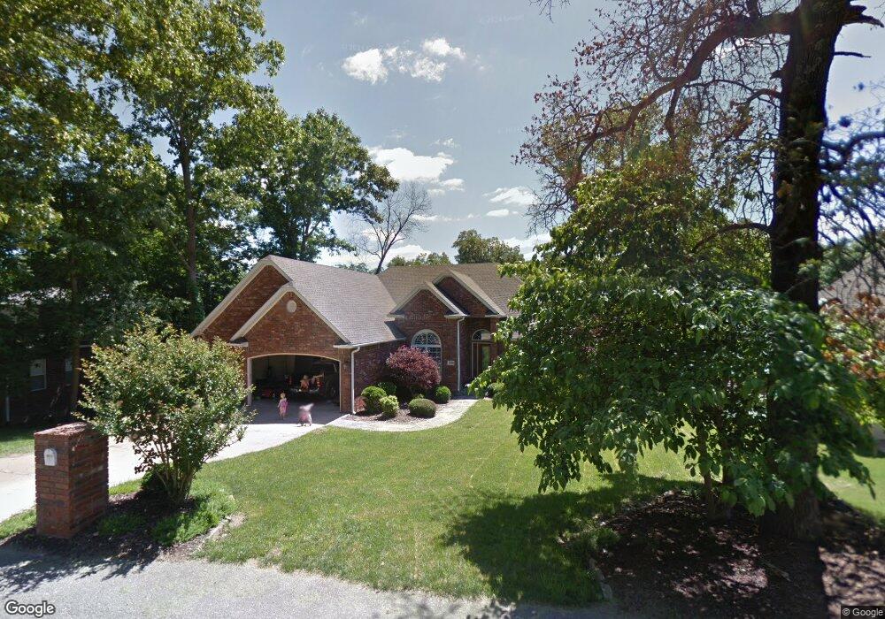 2600 NW Linebarger Ln, Bentonville, AR 72712 - photo 1