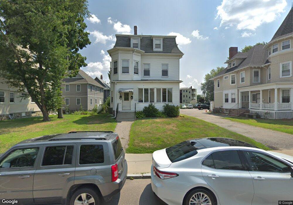 119 Franklin St, Allston, MA 02134 - photo 1