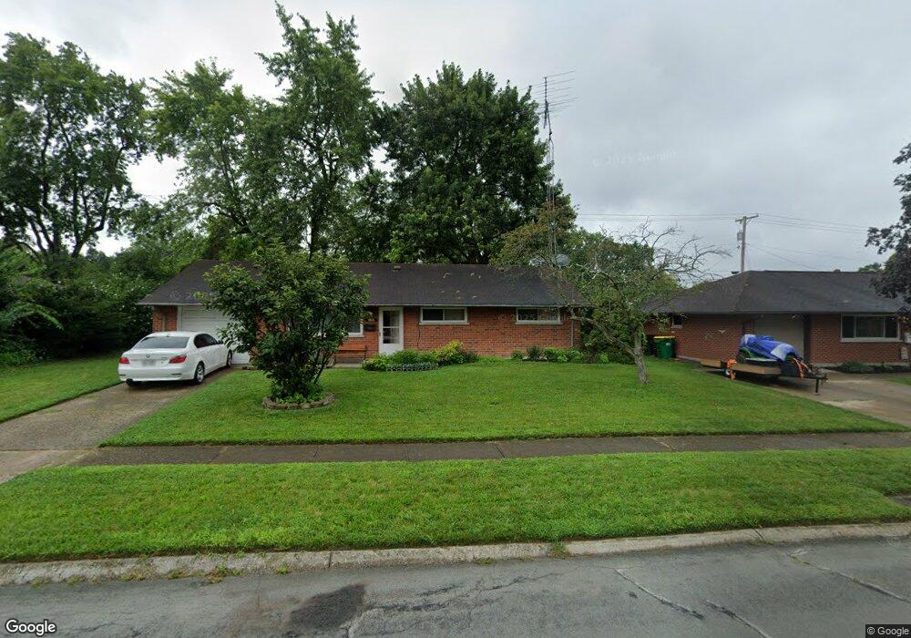 1868 Mattis Dr, Dayton, OH 45439 - photo 1