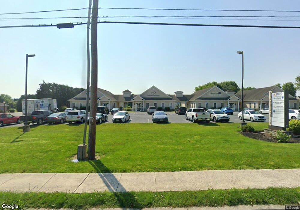 1988 Scotland Ave, Chambersburg, PA 17201 - photo 1