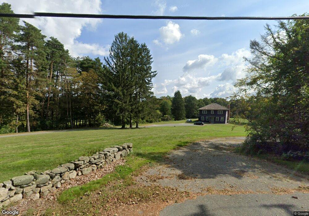 Lots 4 & 5 Farm St, Dover, MA 02030 - photo 1