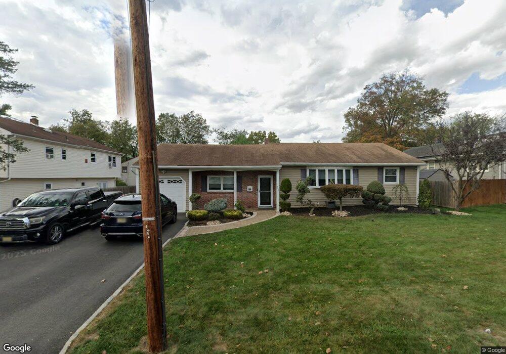 221 E Hendricks Blvd, South Plainfield, NJ 07080 - photo 1