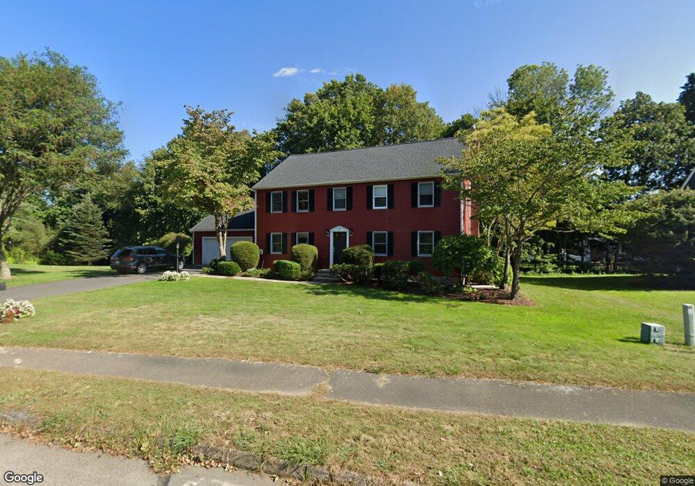 3 Village Way, Medfield, MA 02052 - photo 1