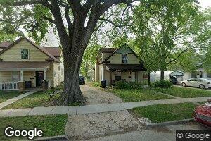 427 SW Roosevelt St, Topeka, KS 66606