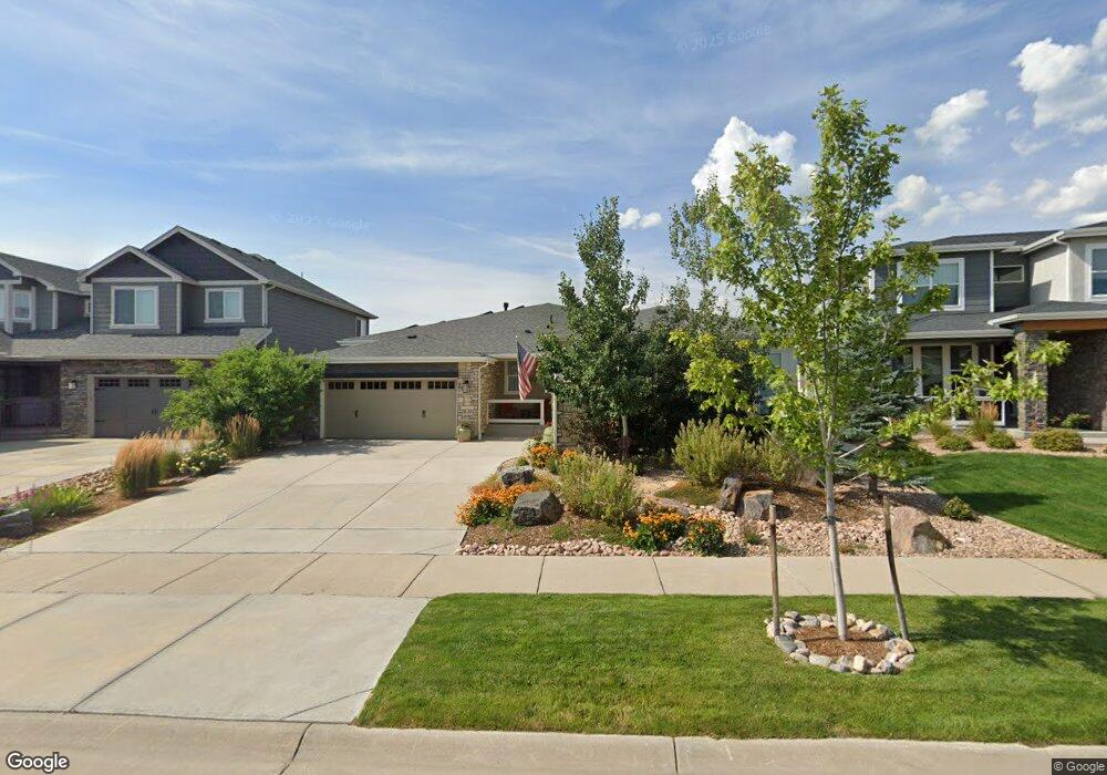 19256 W 87th Ln, Arvada, CO 80007 - photo 1