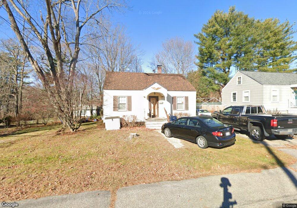 34 Westmore Ave, Biddeford, ME 04005 - photo 1