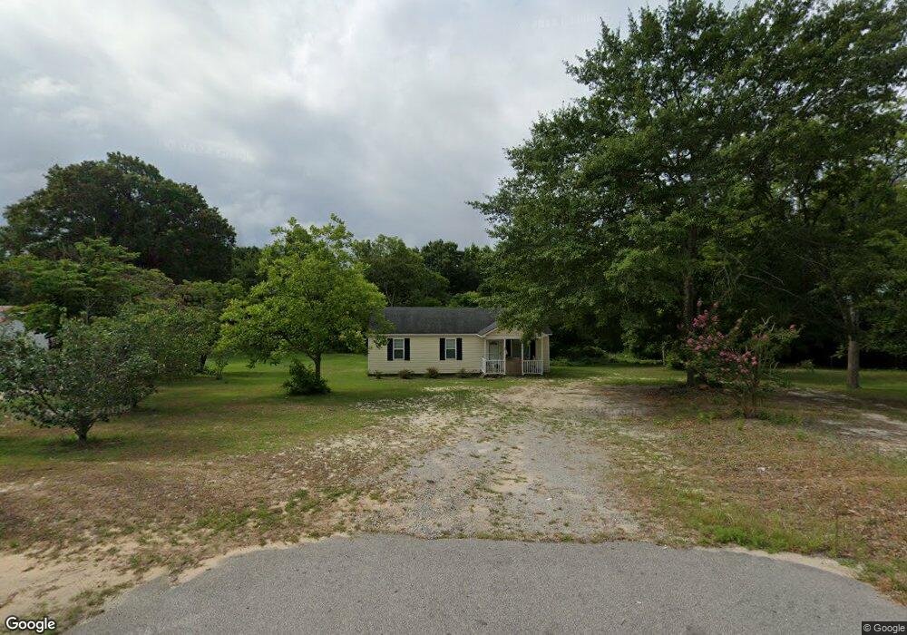 505 Old Stagecoach Rd, Camden, SC 29020 - photo 1