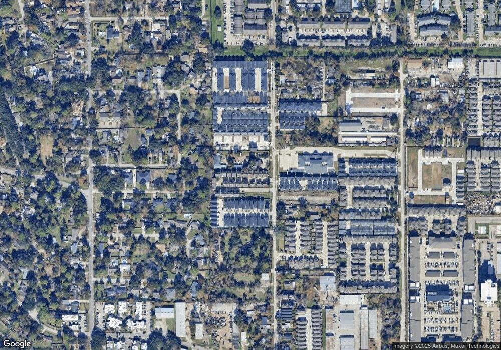 9014 Laverne Crescent, Houston, TX 77080 - photo 1