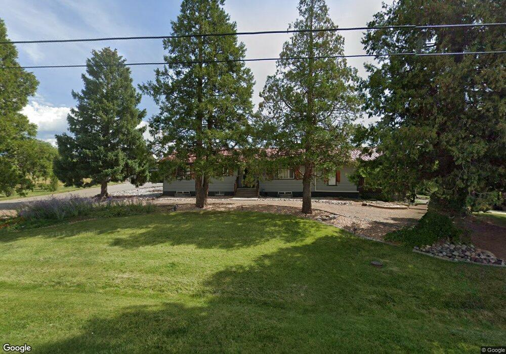 619 NW 9th St, Cedaredge, CO 81413 - photo 1