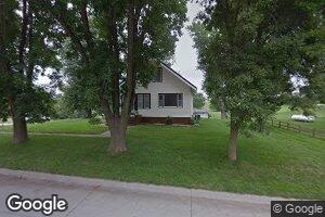 403 S Pine Ave, Charter Oak, IA 51439