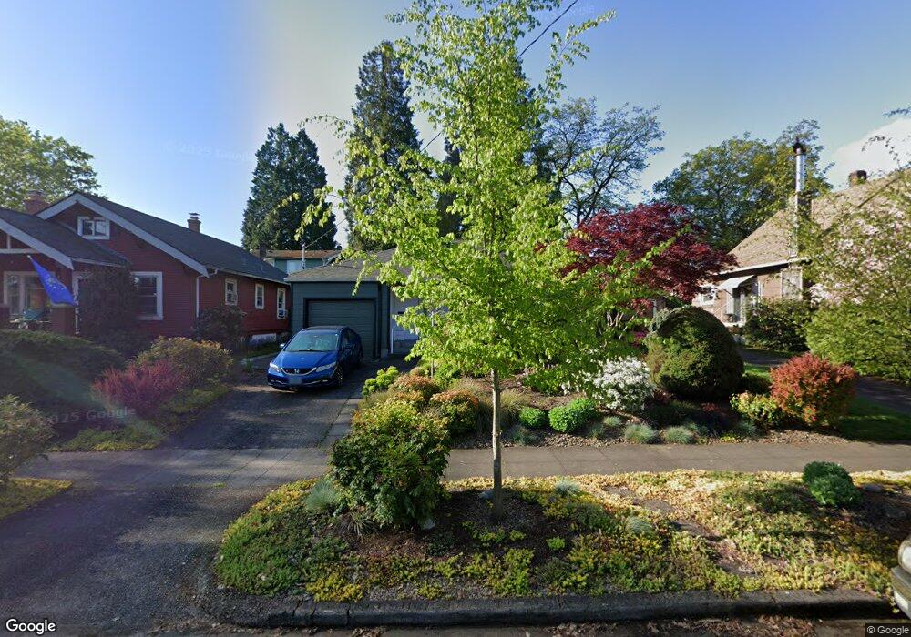 2108 N Terry St, Portland, OR 97217 - photo 1