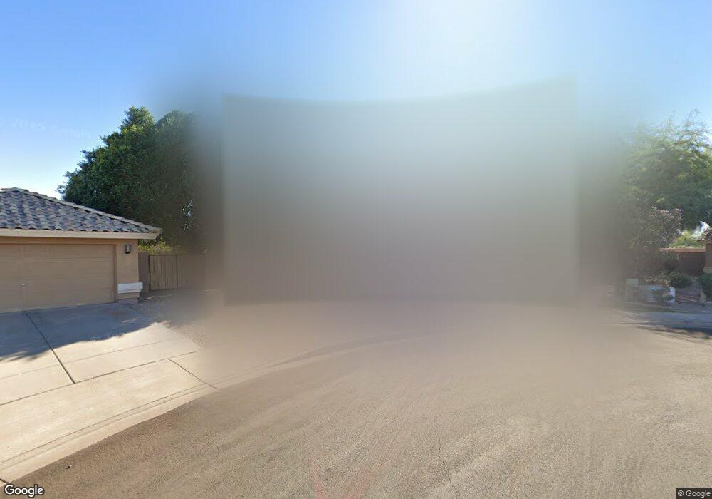 2753 S 72nd Cir unit 6, Mesa, AZ 85209 - photo 1