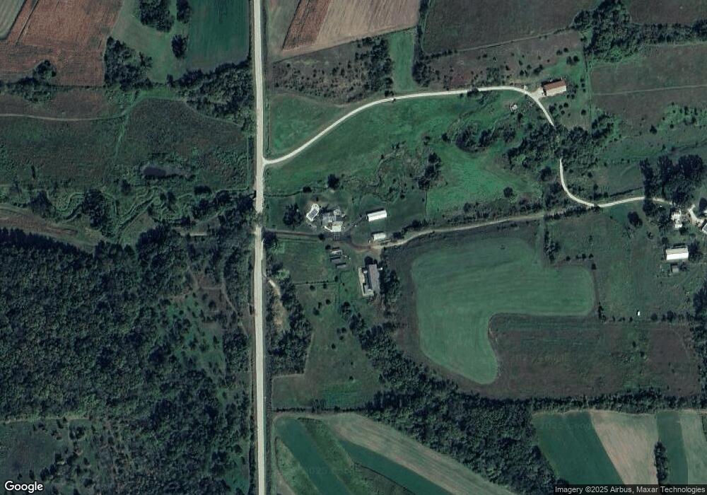 N5144 County Road M, Argyle, WI 53504 - photo 1