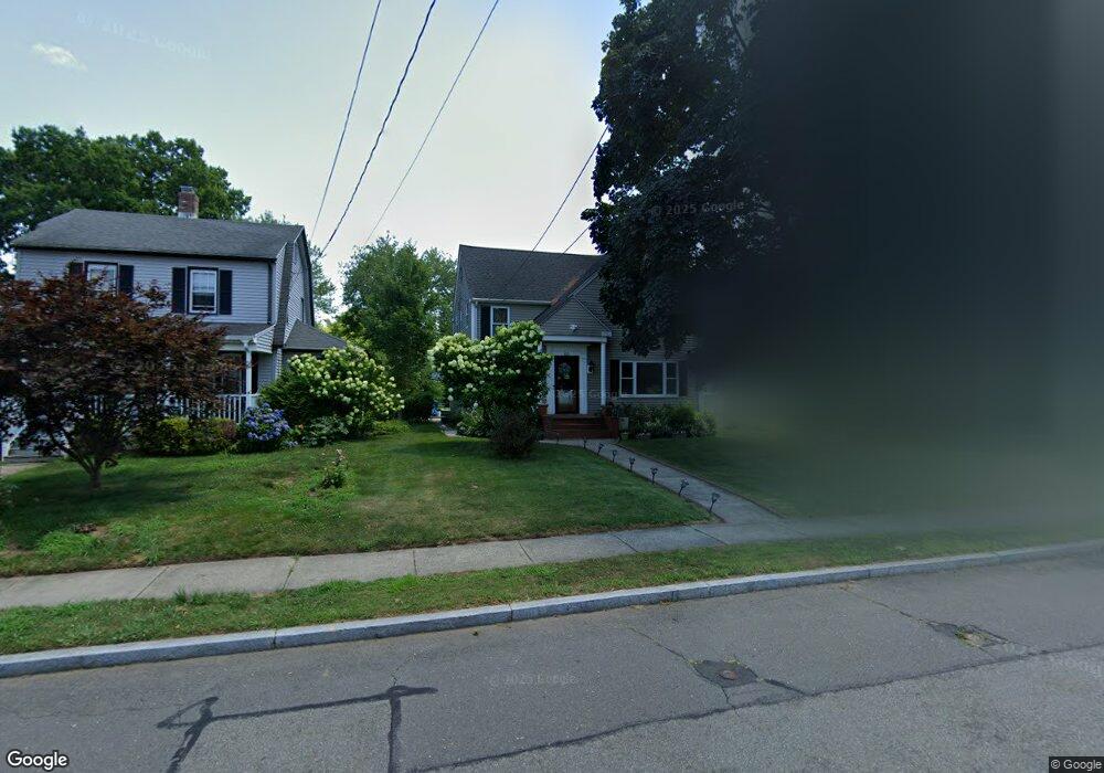 60 Cambridge St, West Hartford, CT 06110 - photo 1