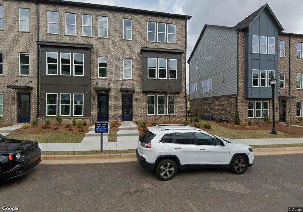 2433 Red Maple Crossing, Smyrna, GA 30080 - photo 1