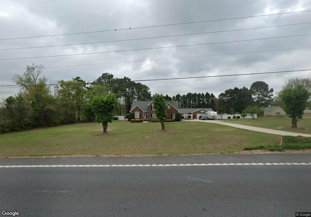 2307 Highway 138 E unit 1, Stockbridge, GA 30281 - photo 1