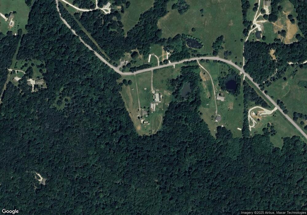 20647 Strickler Rd, West Fork, AR 72774 - photo 1