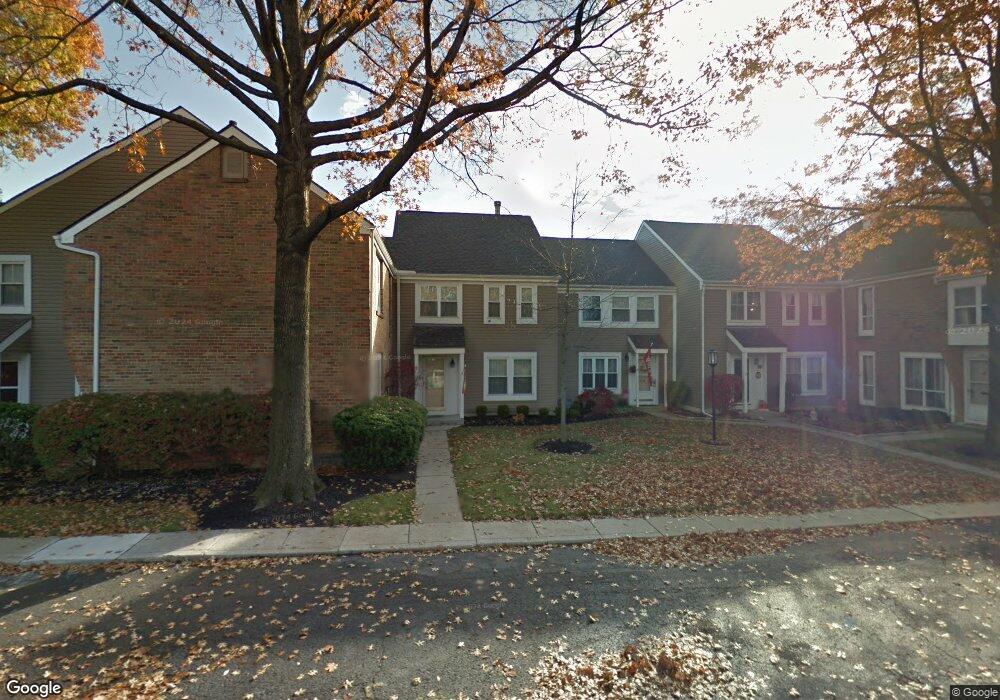 5578 Chowning Way, Columbus, OH 43213 - photo 1